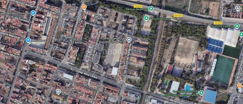 Foto 85ed9ef1-d2c4-4d8f-9991-95bbde0a2818. Appartamento in Massanassa