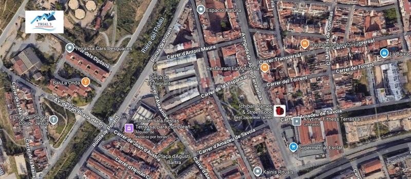 Foto 12320ba5-867f-4f36-856c-21f27a7c97c0. Appartamento in Can Boada Terrassa