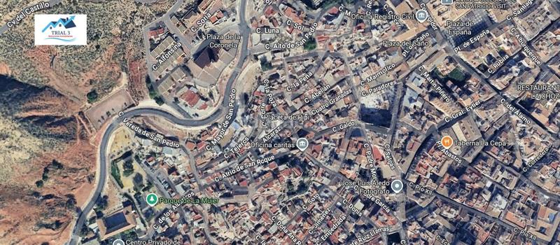 Foto 6e8381d8-dbb2-4fae-92ea-32736f767c05. Maison dans Parroquias Altas Lorca