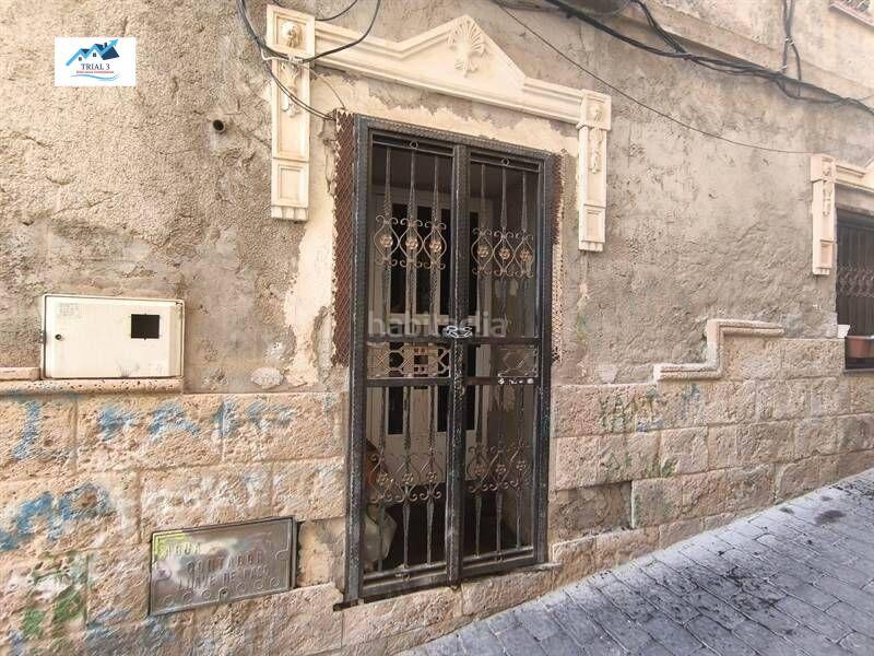 Foto e6d307cd-5818-438e-9f3f-07548cea8d41. Maison dans Parroquias Altas Lorca