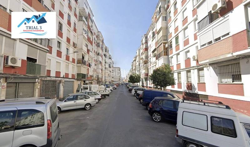 Foto 28a81a4e-dbab-4881-8e78-873b25bc8cef. Flat in El Carmen - Cardeñas Huelva