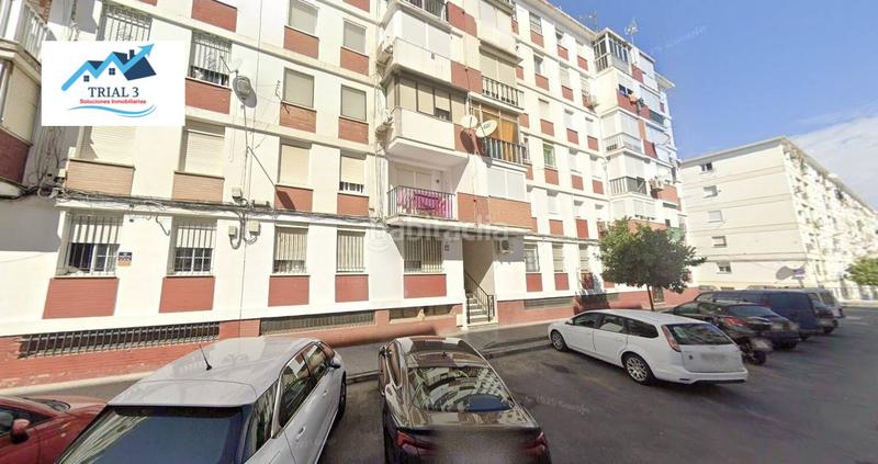 Foto 4089fadb-43fb-4143-bdde-67dcef19c4ea. Flat in El Carmen - Cardeñas Huelva