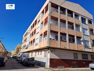 Pis  Calle luis santangel. Venta piso en la pobla llarga  valencia
