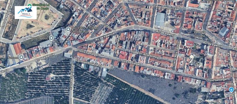 Foto 53d2c58f-80d3-49ba-a69e-e166d0ac38e7. Appartamento in Pobla Llarga (la)