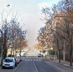 Parking coche  Avenida de severo ochoa. Venta garaje  local en san sebastián de los reyes  madrid