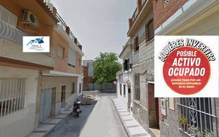 Pis  Calle doña. Venta piso en málaga