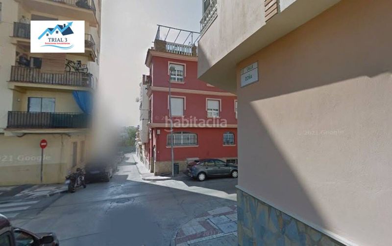 Foto bbdd1888-3e7d-4850-9416-7730461a7033. Pis a Olletas - Sierra Blanquilla Málaga
