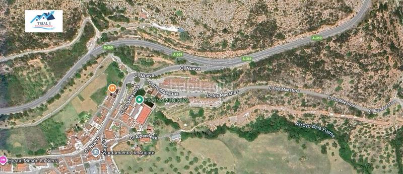 Foto b925b008-2c3a-4929-9712-77be943af9b0. Casa venta 7 casas málaga en Atajate