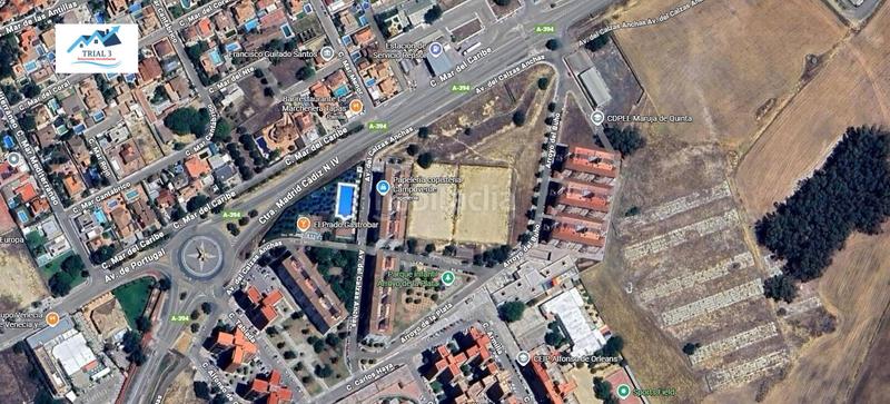 Foto 58485c04-9b48-4715-bae4-d97fb16b74f1. Pis a Salesianos Utrera