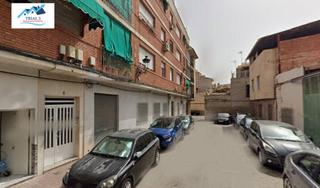 Pis  Calle juez garcia vizcaino. Venta de piso en archena , murcia.