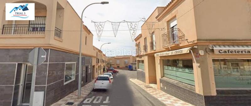 Foto 61e39d87-25c0-4122-b773-9e93410aea0f. Appartamento in Roquetas pueblo Roquetas de Mar