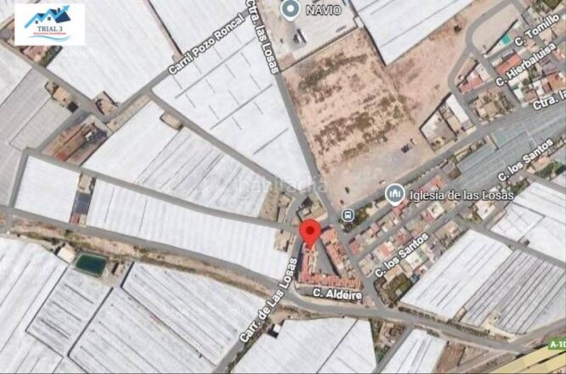 Foto 6aba3084-cd19-4871-8dc4-11316f83dc04. Appartamento in Roquetas pueblo Roquetas de Mar