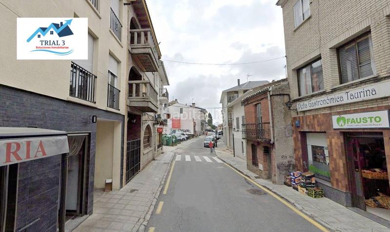 Foto 5074bef0-c036-470d-85db-327e7d919732. Appartement dans Bustarviejo