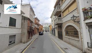 Pis  Calle real. Venta piso en bustarviejo madrid