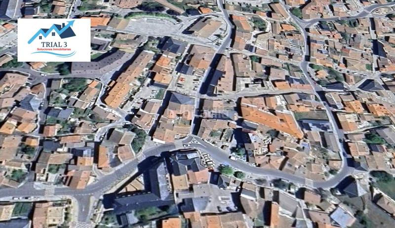 Foto 7c2495a1-5a9a-4ed6-b8e0-13b7f4bb66d4. Appartement dans Bustarviejo