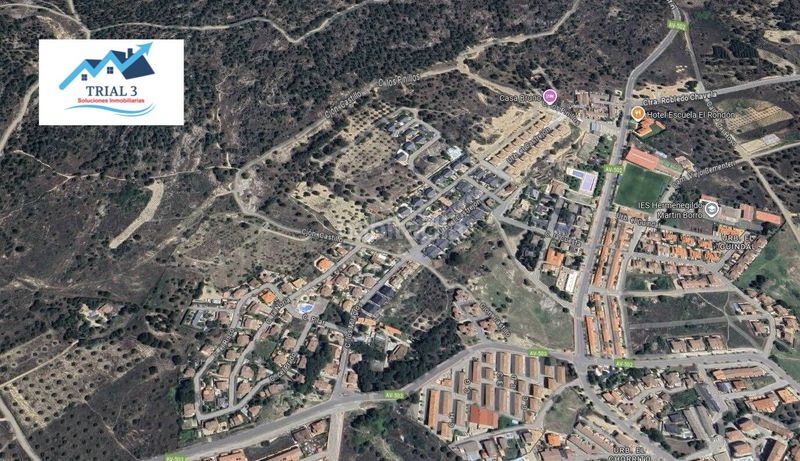 Foto b88b32cd-7442-44d2-9a4e-124a030f4b96. Casa a Cebreros