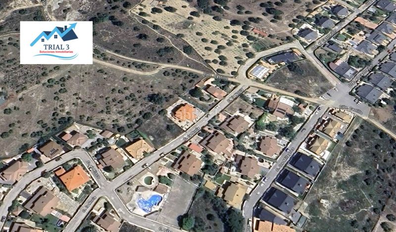 Foto d9fcfa21-e8b0-445c-9bcb-ce90d9414587. Casa a Cebreros