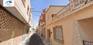 Appartement  Calle dos huertos, los-el algar. Venta de piso en cartagena, murcia.