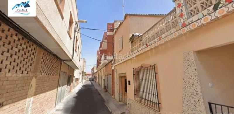 Foto 37605814-1a2e-49fd-bb6f-466b10e3cc08. Etagenwohnung mit parking in El Algar Cartagena