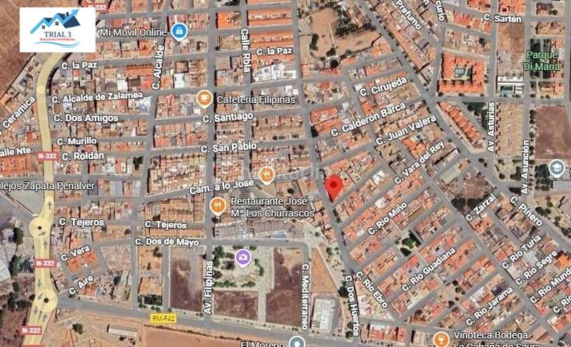 Foto ce8a9d6f-8df8-4946-a15b-ca0c4c16d920. Etagenwohnung mit parking in El Algar Cartagena