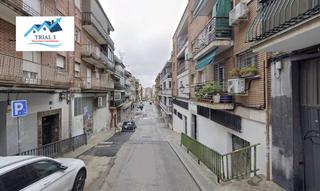 Pis  Calle antonio ulloa. Venta piso en madrid