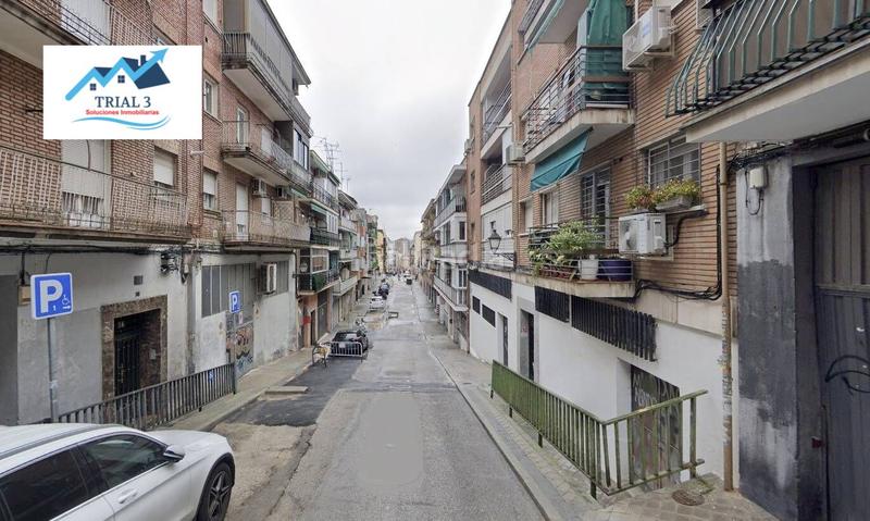 Foto 7a17bf38-a494-441f-80c1-9d58d82ce7f1. Piso venta piso en Puerta del Ángel Madrid