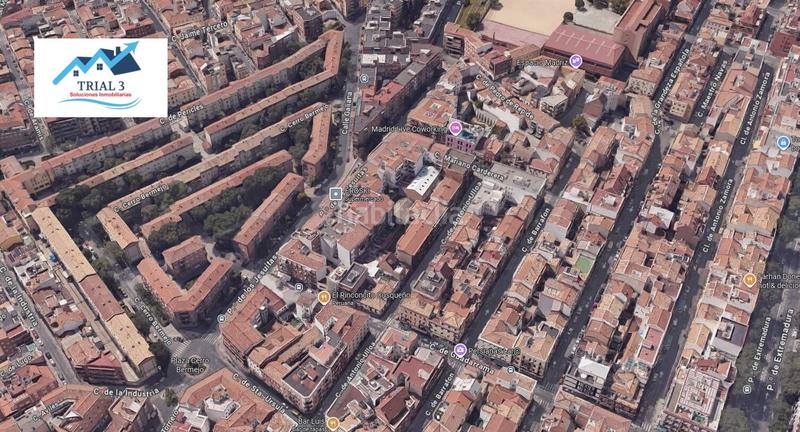 Foto b07332fa-da9a-4179-8e4c-1c0af9abac6e. Piso venta piso en Puerta del Ángel Madrid