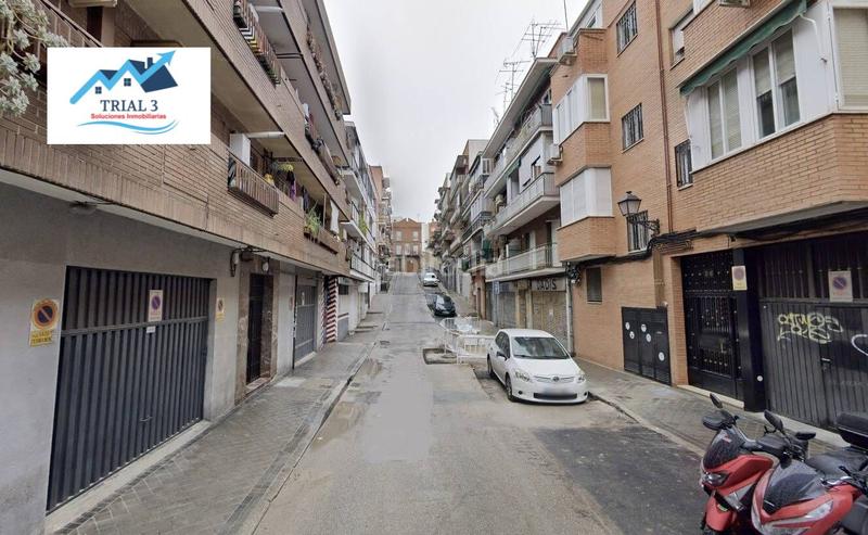 Foto dddbcf40-d4f9-42b0-af0a-c1cf31c4b566. Piso venta piso en Puerta del Ángel Madrid