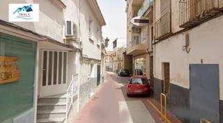Pis  Calle de vicente medina. Venta de piso en archena , murcia.