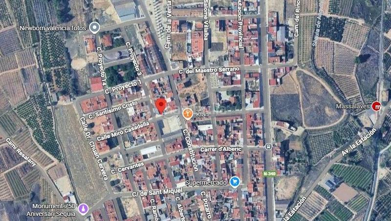 Foto 581b4e14-7063-44a0-8b3b-618273ea607f. Casa in Masalavés