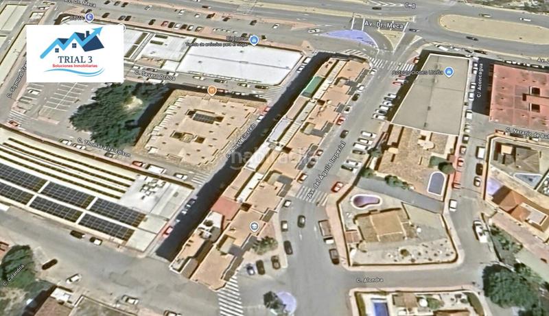 Foto c8a4e053-f81c-4cd7-8a2e-448b16cb4fae. Flat with parking in La Cumbre-Cuatro Plumas Mazarrón