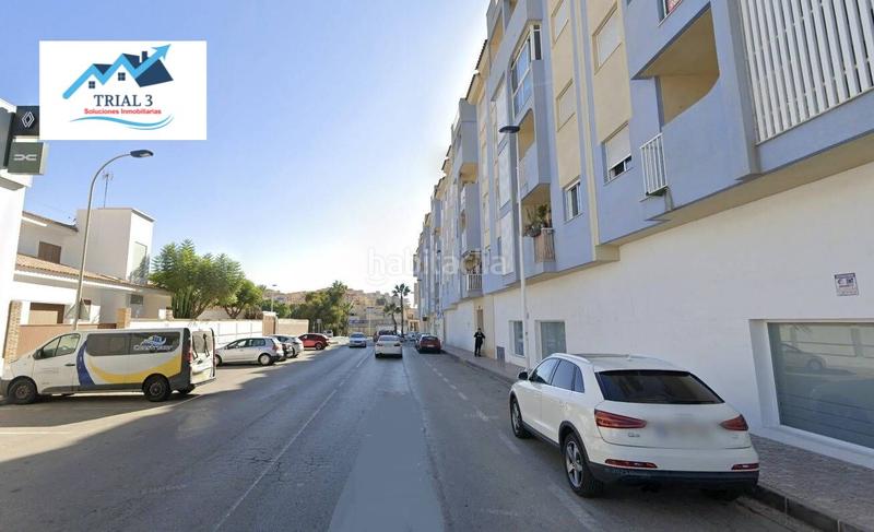 Foto cf2c8e1d-d310-48ac-97d2-19b911c53962. Flat with parking in La Cumbre-Cuatro Plumas Mazarrón