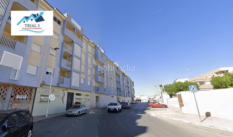 Foto d21c8495-701d-47ff-ab5d-39b5d9af151e. Flat with parking in La Cumbre-Cuatro Plumas Mazarrón