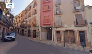 Piso  Carrer de la carnisseria. Venta piso en valls tarragona
