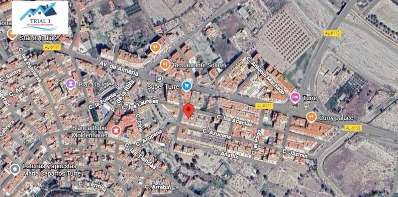 Foto 2c9246aa-1a74-440d-b005-6e0fb2f01cc5. Piso venta de piso , almería. en Turre