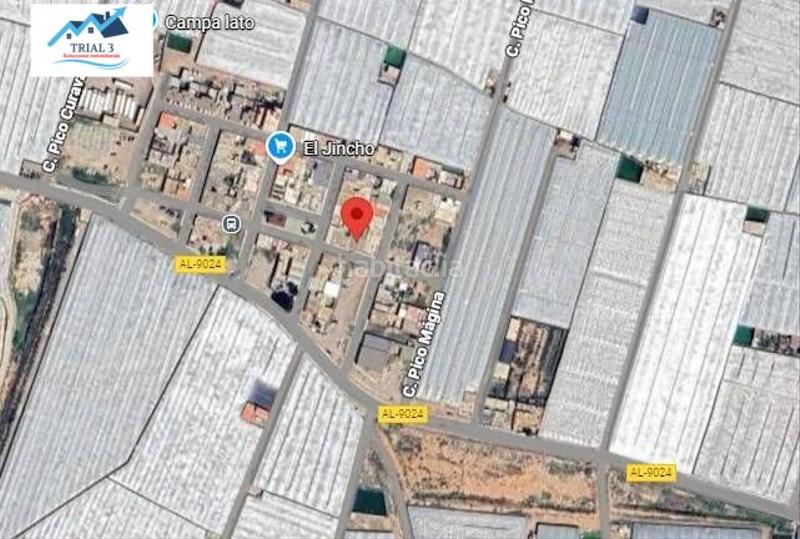 Foto 21e3d405-cd9e-415e-9538-ea898b408751. Casa amb aparcament a Santa María del Águila Ejido (El)