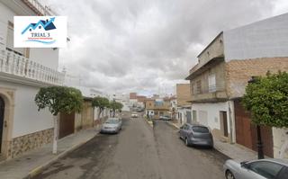 Casa  Calle hernan cortes. Venta casa en puerto serrano cádiz