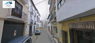 Appartamento in Calle LA CRUZ