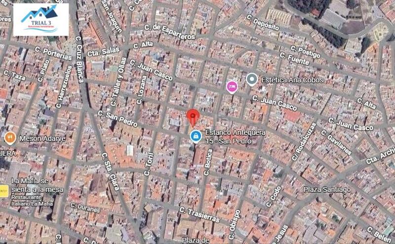 Foto 4c9aacf1-3d80-49c1-a7ff-45624fe966c8. Appartamento in Cueva de Menga Antequera