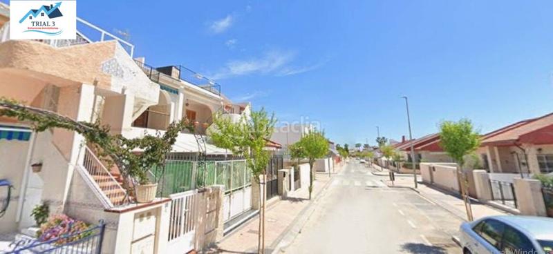 Foto c9e8b466-2719-4648-8821-331cc5da1cdd. Etagenwohnung in Centro Alcázares (Los)