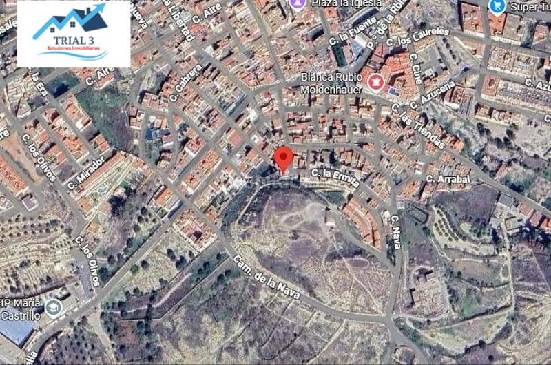 Foto 1fecafea-51a6-42a8-8929-85a114d91479. Casa a Turre