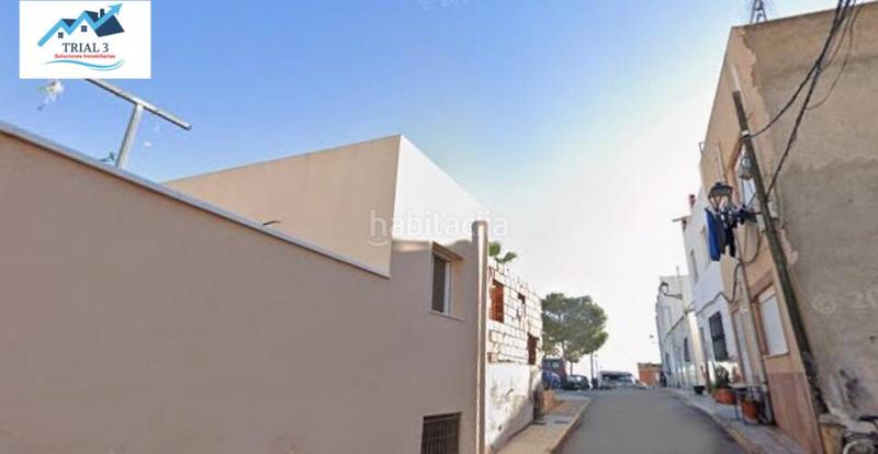 Foto 60e9814d-50a4-4ca4-b73e-284efd3ab1f1. Casa a Turre