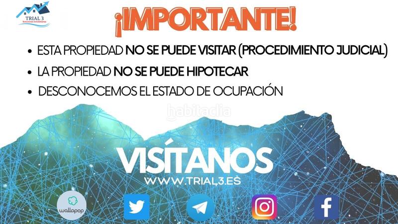 Foto 895c7775-0a0a-4fa0-900a-2d9ae815c8cd. Casa a Turre