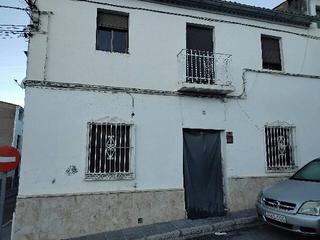 Casa  Calle de la esperanza. Venta casa en gevéjar granada