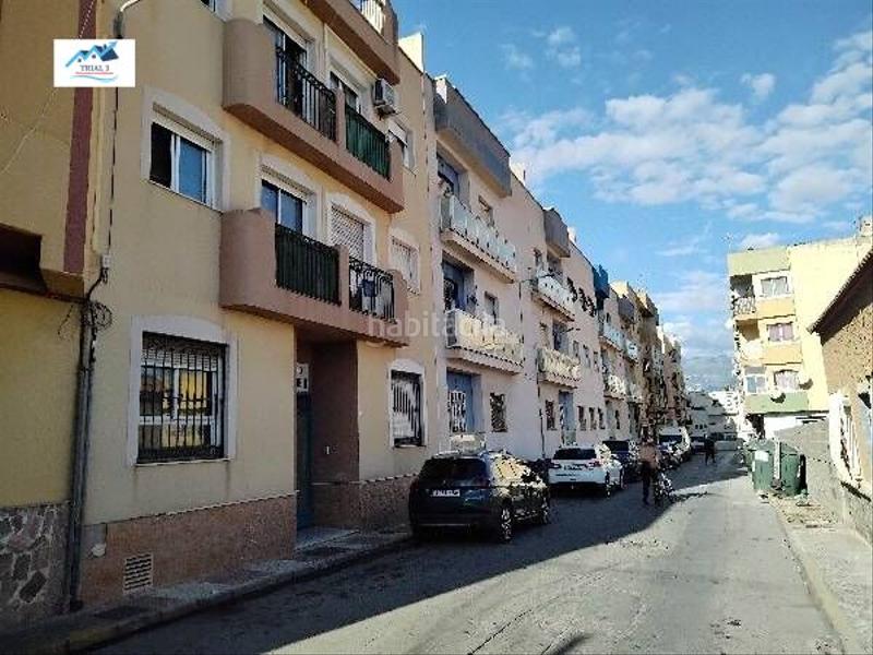 Foto 6081aa83-6f9e-4608-91bd-76cdfc4e3e44. Pis a Roquetas pueblo Roquetas de Mar