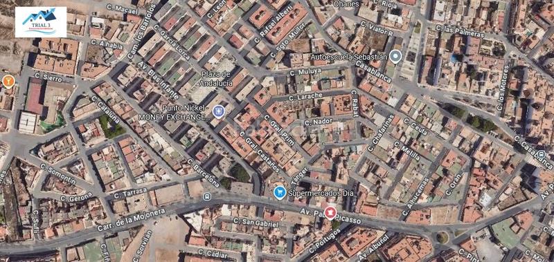 Foto 61b76d99-f111-4f55-979a-13122523de1b. Pis a Roquetas pueblo Roquetas de Mar