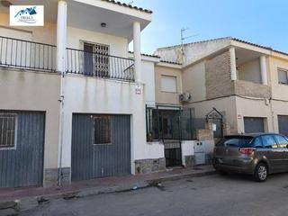 Casa  Calle rio nalon. Venta casa en torrepacheco murcia