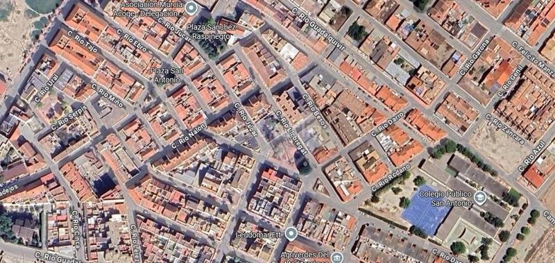 Foto 7ac57ecb-cb2e-4139-80f9-b32da0ec8fc4. House in Torre-Pacheco Torre - Pacheco