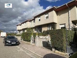 Casa a Calle de San Roque