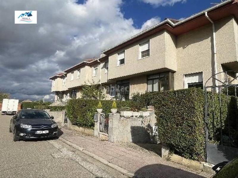 Foto 8db8adaa-23a7-46de-8a82-aaae353c9816. Casa venta casa en villalbilla en Plantío - Alcampo Burgos